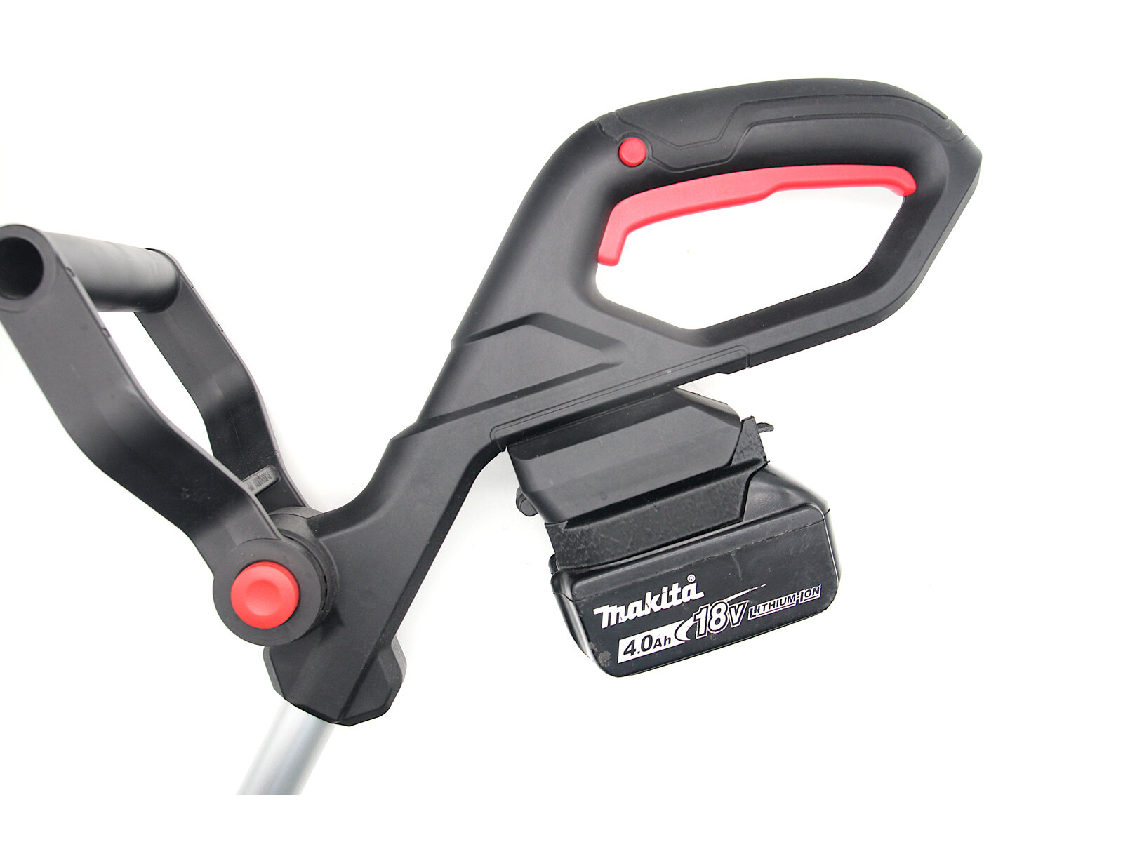 Перехідник Makita ↔ Intertool — деталь кріплення зблизу